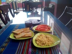 Hostal Las Terrazas, фото 16 Hostal Las Terrazas, фото 16