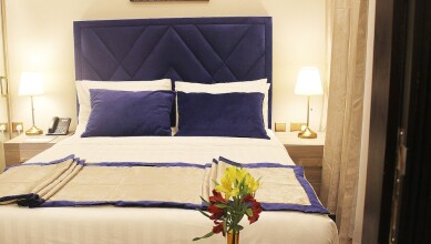 Saraya Town Hotel, фото 13 Saraya Town Hotel, фото 13