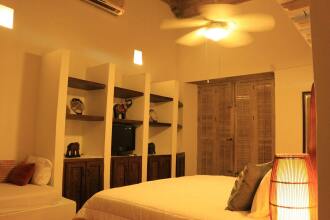 Casa de la Tablada Hotel Boutique by HMC, фото 6 Casa de la Tablada Hotel Boutique by HMC, фото 6