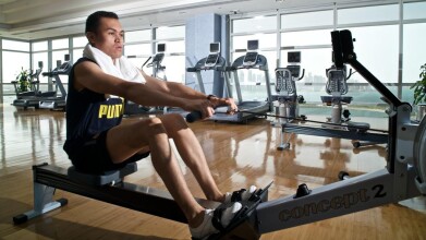 Rabban Suites West Bay Doha, фото 33 Rabban Suites West Bay Doha, фото 33