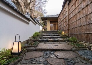 Gion Hatanaka Ryokan, фото 34