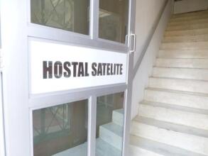 Hostal SatÉlite