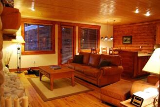 Black Bear Lodge, фото 17 Black Bear Lodge, фото 17