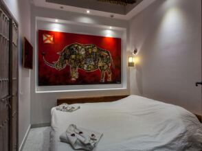 Bck Art Riad, фото 29 Bck Art Riad, фото 29