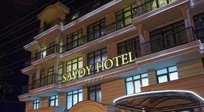 Savoy, фото 1