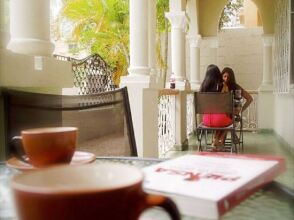 Santo Domingo Bed and Breakfast, фото 44