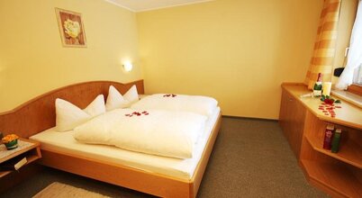 Gästehaus Strasser Hotel Garni, фото 3