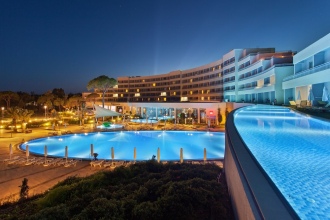 Sentido Zeynep Resort, фото 23