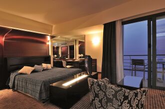 Club Casino Loutraki, фото 3 Club Casino Loutraki, фото 3