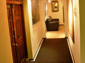 Sala Boutique Hotel, фото 36 Sala Boutique Hotel, фото 36