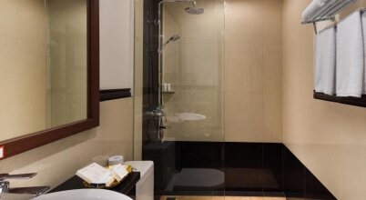 Best Western Senayan, фото 16