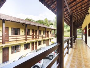 Pousada Recanto Do Alto, фото 10 Pousada Recanto Do Alto, фото 10