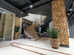 Бутик Отель Ривьера Он Подол, фото 21