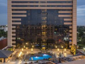 Hyatt Regency, фото 11 Hyatt Regency, фото 11