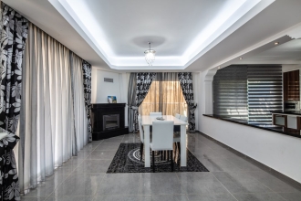 Pasham Residence Suite Hotel, фото 7