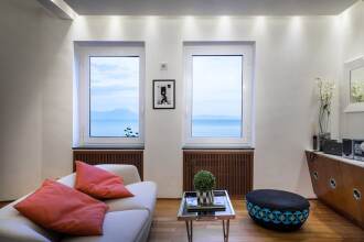 Lhp Suite Posillipo, фото 16