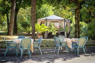 Terme Internazionale, фото 15