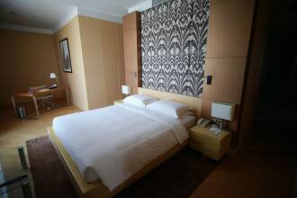 Хаятт Ридженси Душанбе, фото 6 Хаятт Ридженси Душанбе, фото 6