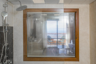 Suhan Seaport Hotel