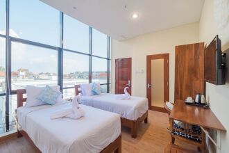 Caroline Guest House, фото 23