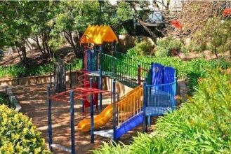 Metung Holiday Villas, фото 20