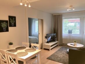 Kotimaailma Apartments Lahti, фото 4 Kotimaailma Apartments Lahti, фото 4