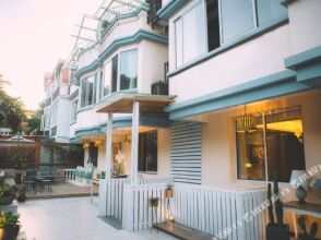 Yegin Hotel, фото 19 Yegin Hotel, фото 19