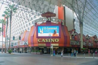 Fremont Hotel & Casino, фото 44