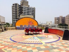 OYO Rooms Chembur Diamond Garden, фото 16