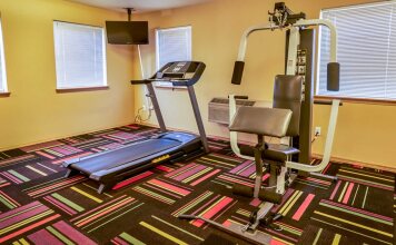 Econo Lodge Cle Elum, фото 46 Econo Lodge Cle Elum, фото 46