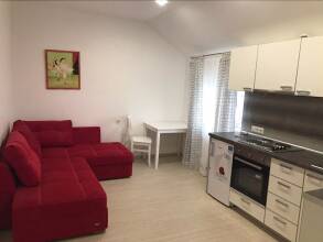 Apartment Zolotoy Bereg