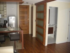 San Ignacio Suite Apartments, фото 32