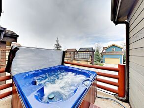 Bobsled - 5 Br Townhouse