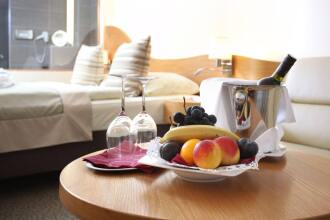 Seehotel Rust ****, фото 13 Seehotel Rust ****, фото 13