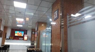 Casablanca Dar El Beida, фото 25