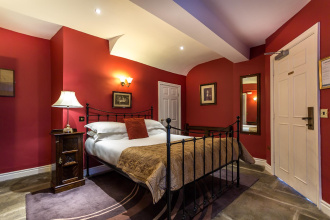 Guy Fawkes Inn, Sure Collection By Best Western, фото 38