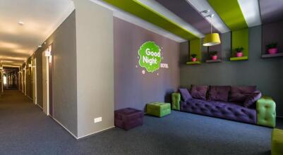 Good Night Hotel, фото 4 Good Night Hotel, фото 4