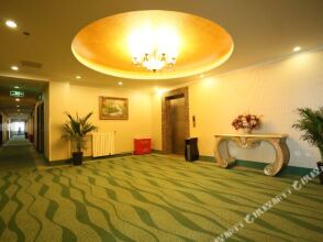 GreenTree Inn Beijing Changping Shahe Metro station Express Hotel, фото 41