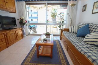 Apartamento Sotavento, фото 5