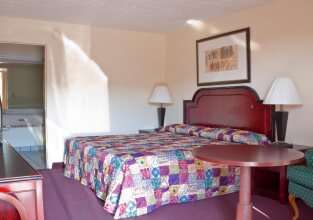 Parkway Inn Morristown, фото 17