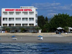 Отель Rosary Beach, фото 45