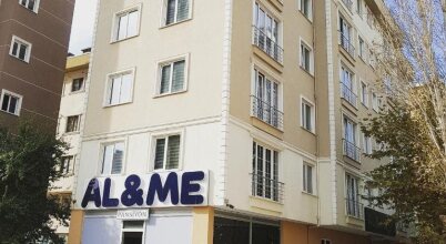 Alme Suite, фото 36