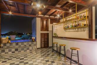 Hotel Monaguillo de Getsemani, фото 13 Hotel Monaguillo de Getsemani, фото 13