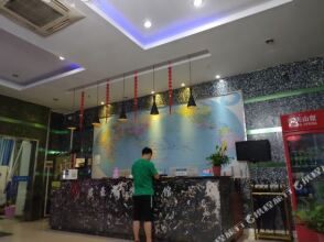 Junhao Business Hotel, фото 12