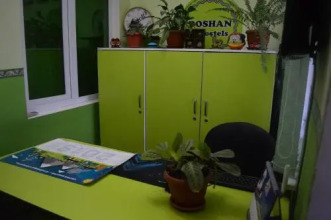 Doshan Hotel hostel, фото 12 Doshan Hotel hostel, фото 12
