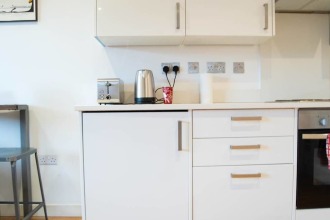 Bright 1 Bedroom Flat in Bermondsey, фото 8