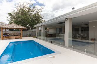 Epsom On Swan Bed And Breakfast - Adults Only, фото 14