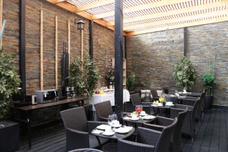 Hotel Boutique Tremo Patio Bellavista, фото 21 Hotel Boutique Tremo Patio Bellavista, фото 21