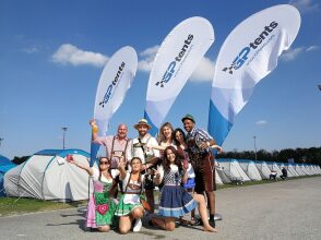 GPtents- Munich Oktoberfest, фото 12