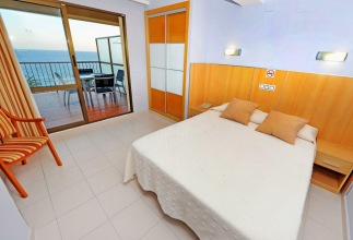 Hotel Montemar, фото 37